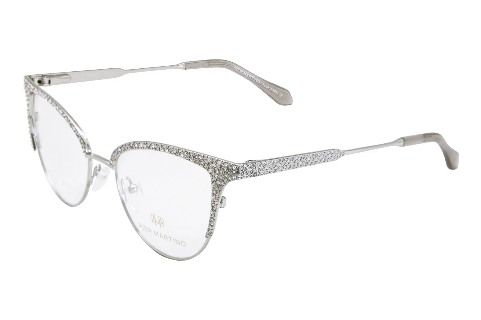 Pier Martino PM6704 Eyeglasses - view 2